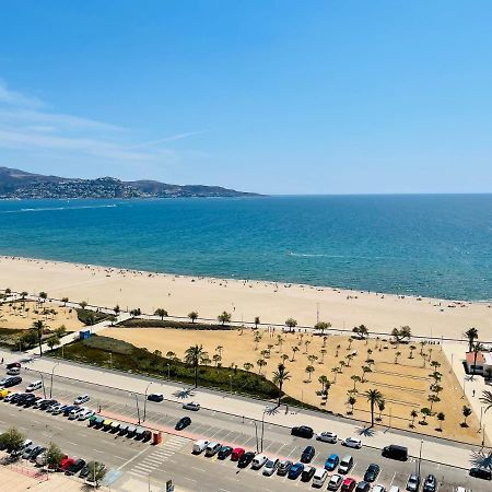 Apartmán Karina 18J Empuriabrava Exteriér fotografie