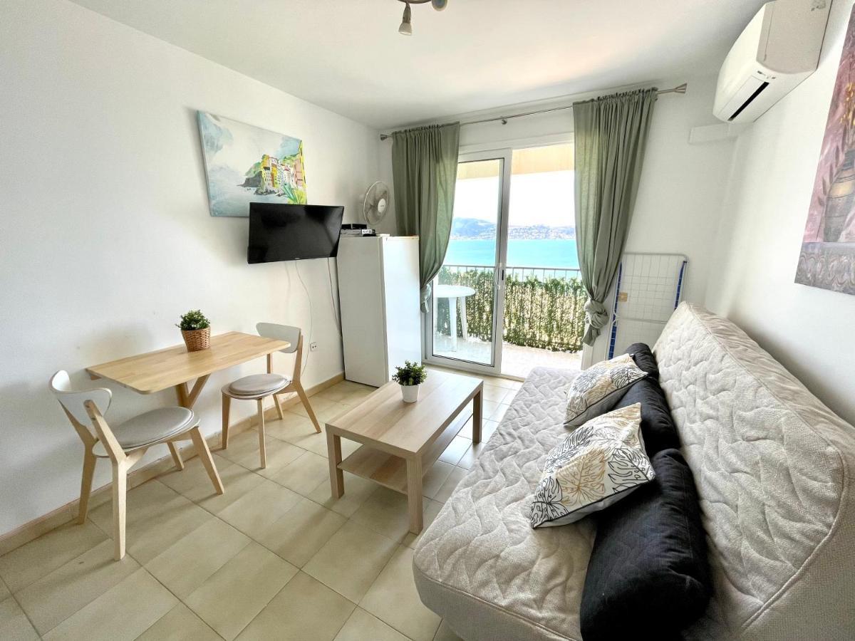 Apartmán Karina 18J Empuriabrava Exteriér fotografie