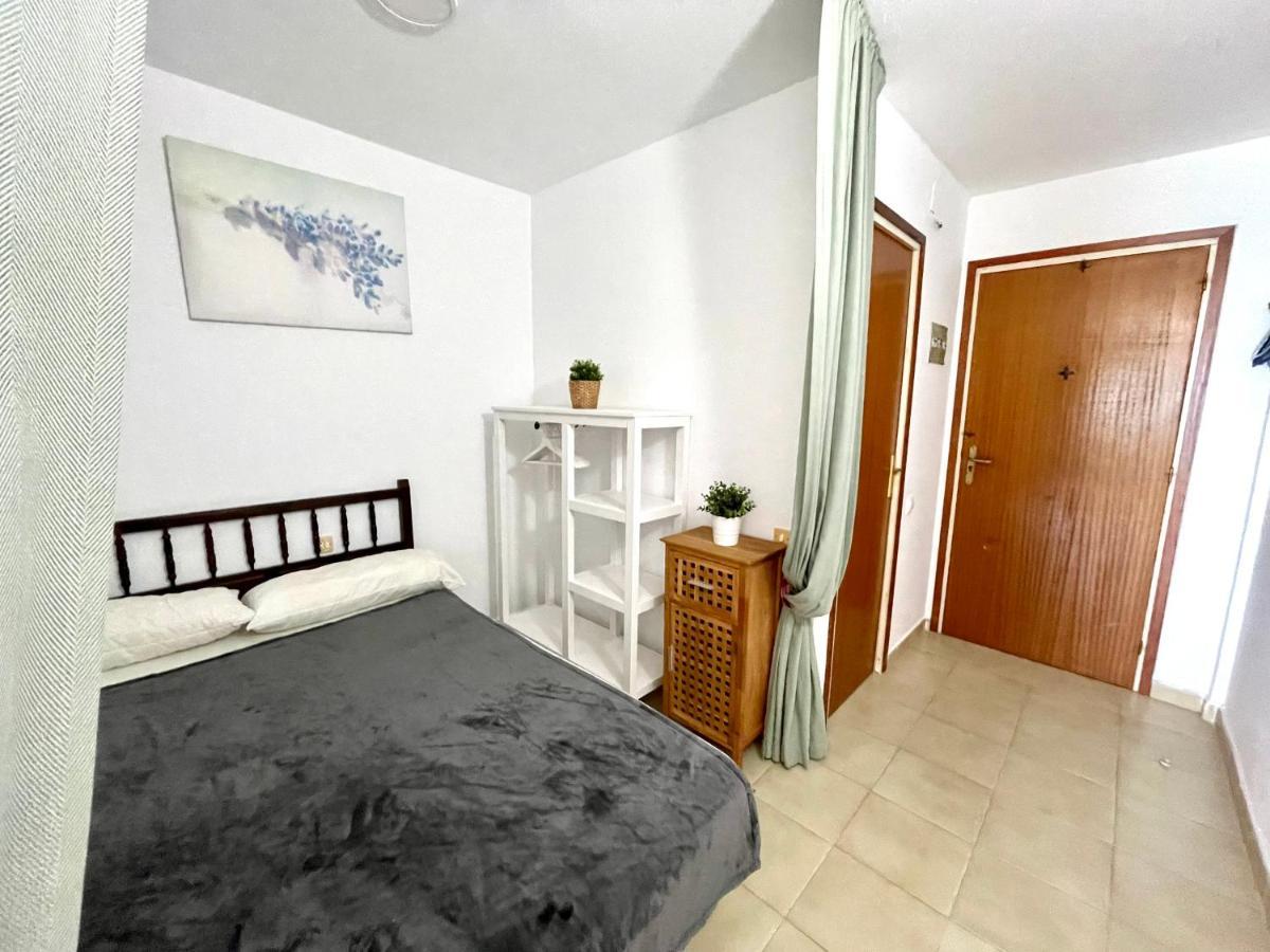 Apartmán Karina 18J Empuriabrava Exteriér fotografie