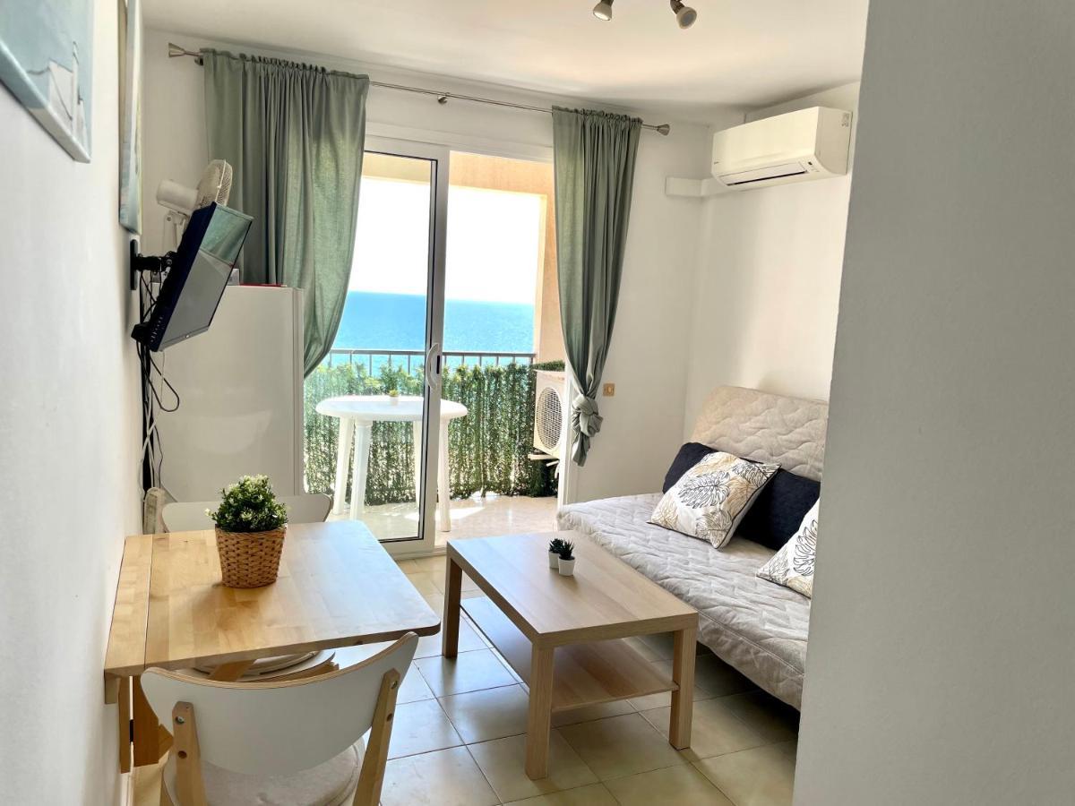 Apartmán Karina 18J Empuriabrava Exteriér fotografie